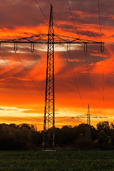 Administracion de Energia 